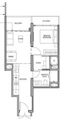 Tanjong Katong Road (D15), Condominium #560861081
